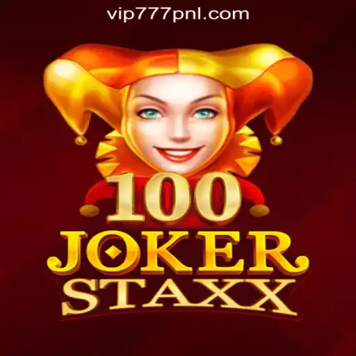 Dive into the World of 100JokerStaxx at 777PNL Online Casino Philippines