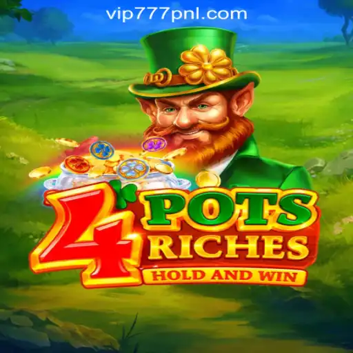 Exploring the Excitement of 4potsriches at 777PNL Online Casino Philippines