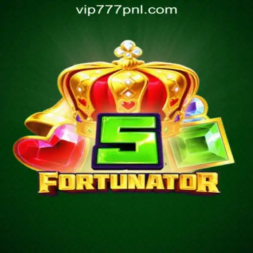 Exploring the Thrills of 5Fortunator: A Spotlight on 777PNL Online Casino Philippines