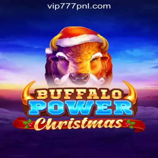 Discover the Festive Thrills of BuffaloPowerChristmas at 777PNL Online Casino Philippines