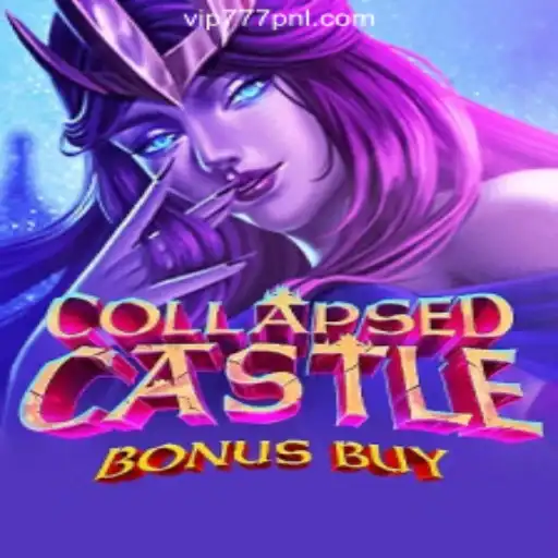 Experience the Thrill of CollapsedCastleBonusBuy at 777PNL Online Casino Philippines