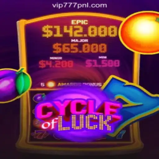 CycleofLuck: Unveiling the Thrills of 777PNL Online Casino Philippines
