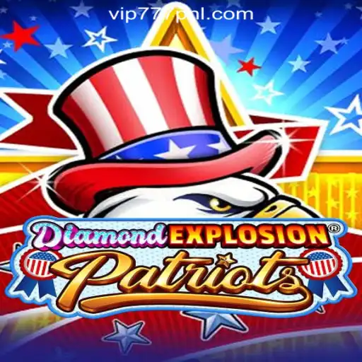 Dive into the Exciting World of DiamondExplosionPatriots