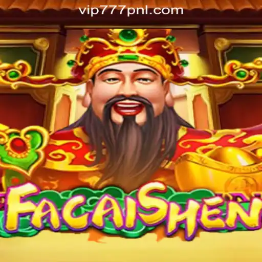 Discover the Allure of FaCaiShen at 777PNL Online Casino Philippines