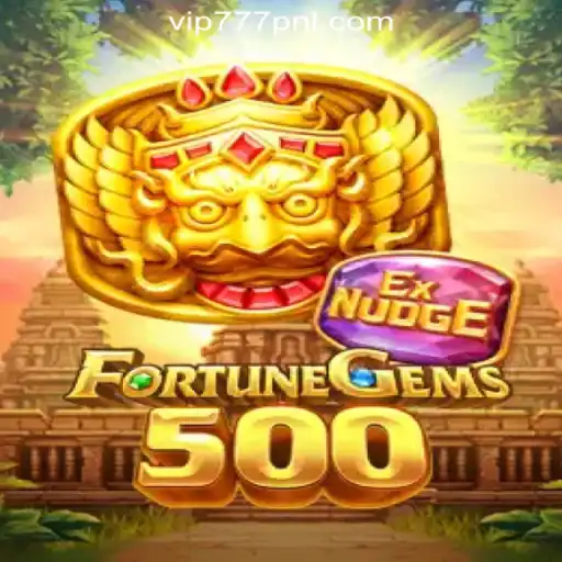 Discover the Excitement of FortuneGems500: A Thrilling Experience at 777PNL Online Casino Philippines