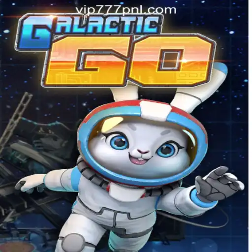 Discover the Thrilling Universe of GalacticGO: A Galactic Adventure