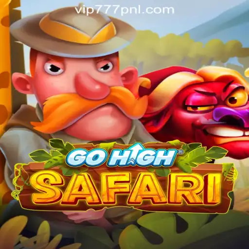 GoHighSafari: An Exhilarating Adventure in 777PNL Online Casino Philippines