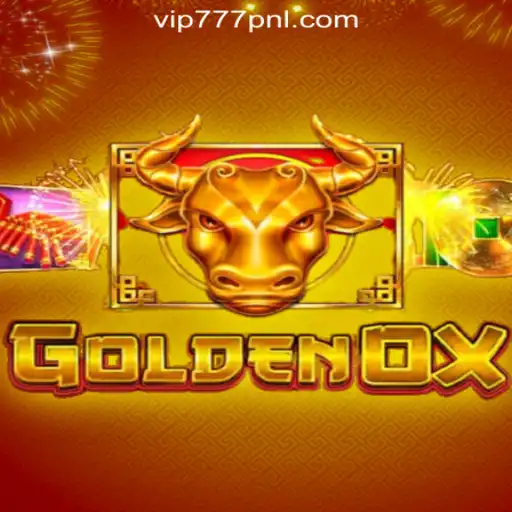 GoldenOx: A Premier Experience in 777PNL Online Casino Philippines