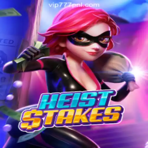 HeistStakes: The Exciting New Addition to 777PNL Online Casino Philippines