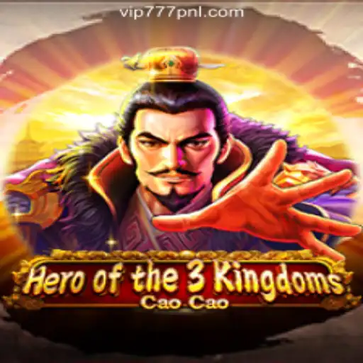 The Allure of Heroofthe3KingdomsCaoCao Amidst the Rise of 777PNL Online Casino Philippines