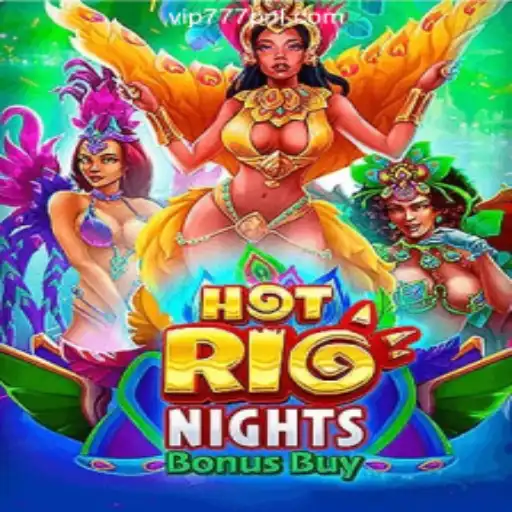 Exploring the Thrills of HotRioNightsBonusBuy at 777PNL Online Casino Philippines
