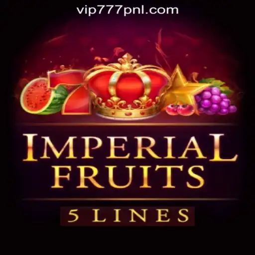 Exploring ImperialFruits5: Unveiling the Allure of 777PNL Online Casino Philippines