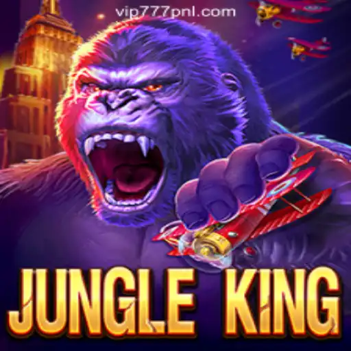 Exploring the Thrills of JungleKing: A Premier Game at 777PNL Online Casino Philippines