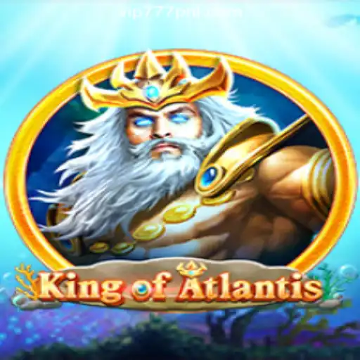 KingofAtlantis: Dive into the Adventure at 777PNL Online Casino Philippines