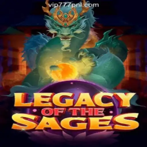 Legacy of the Sages - Embarking on a Mystical Journey