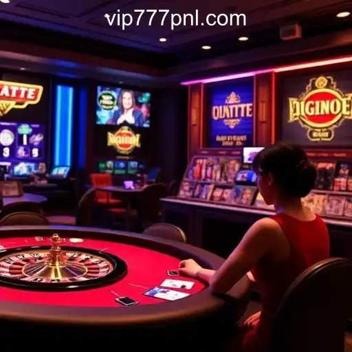Gaming Experience 777PNL Online Casino Philippines - 800+ Premium and Exclusive Games