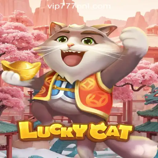 LuckyCat: An Exciting Journey into the World of 777PNL Online Casino Philippines