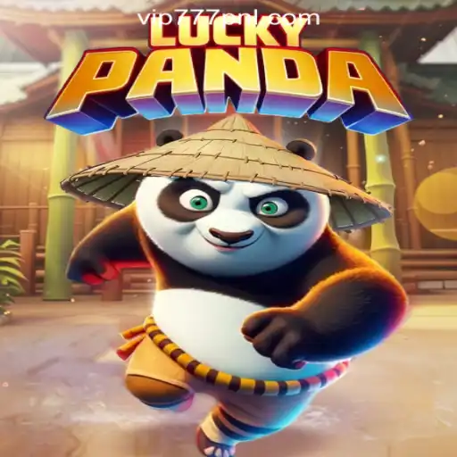 Unveiling LuckyPanda: A New Dimension to 777PNL Online Casino Philippines