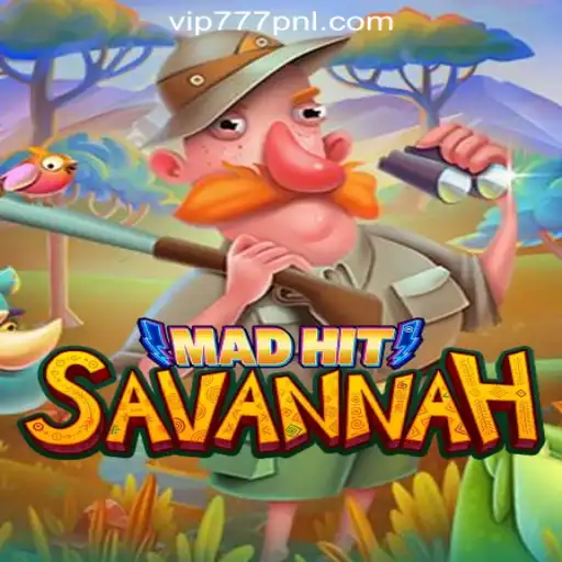 Discovering MadHitSavannah: A New Adventure at 777PNL Online Casino Philippines