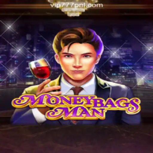 Discover MoneybagsMan at 777PNL Online Casino Philippines