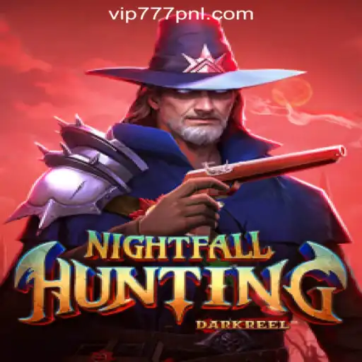 Discover the Thrills of NightfallHunting at 777PNL Online Casino Philippines