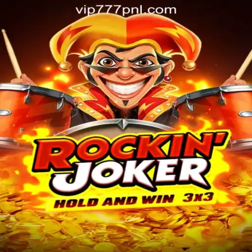 Discovering RockinJoker: A Fresh Spin on Casino Gaming at 777PNL Online Casino Philippines