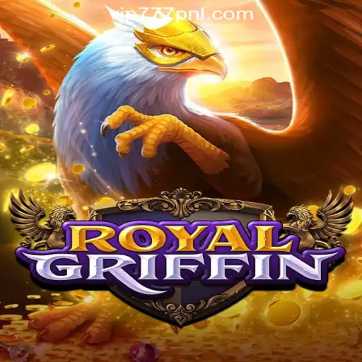 Exploring RoyalGriffin: A Majestic Journey with 777PNL Online Casino Philippines