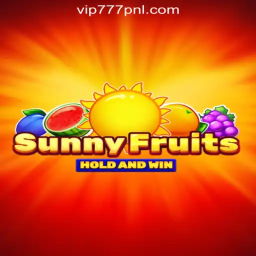 Discover SunnyFruits: A Captivating Casino Experience at 777PNL Online Casino Philippines