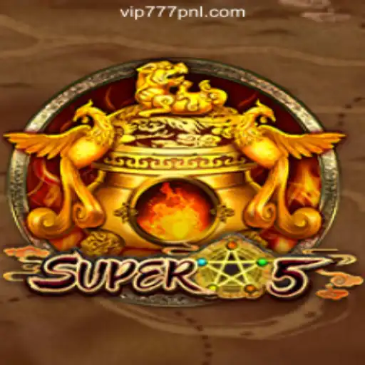 Unveiling Super5: A New Era in Online Casino Gaming with 777PNL