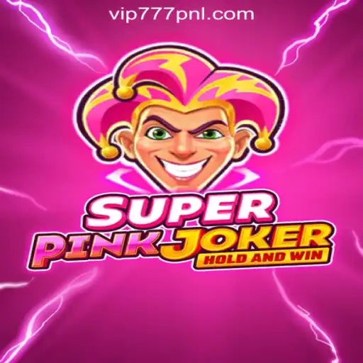 Unveiling SuperPinkJoker: An Exciting Casino Game at 777PNL Online Casino Philippines