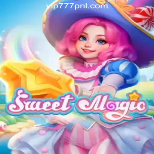 Exploring SweetMagic: A New Sensation at 777PNL Online Casino Philippines