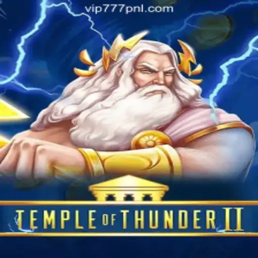 Temple of Thunder II: Unveiling the Electrifying World of 777PNL Online Casino Philippines