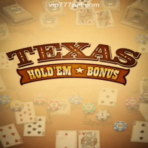Texas Hold'em Bonus: A Thrilling Experience at 777PNL Online Casino Philippines