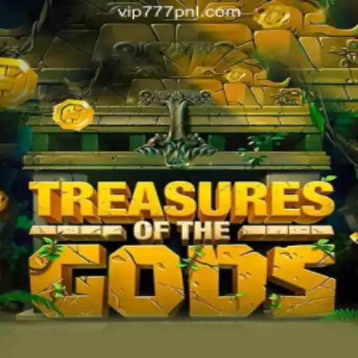 TreasureoftheGods: Discover the Mystical Wonders of 777PNL Online Casino Philippines
