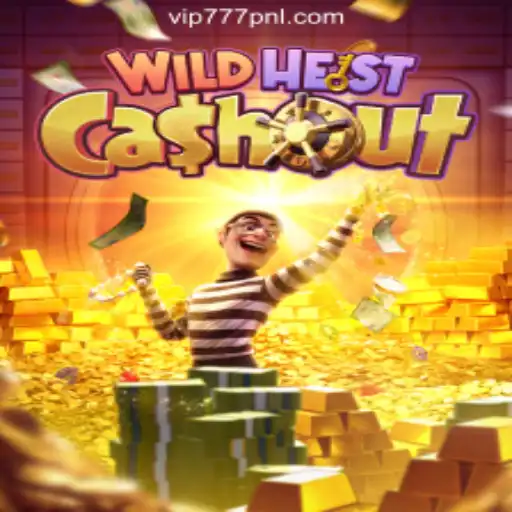 WildHeistCashout: An Exciting Adventure in 777PNL Online Casino Philippines