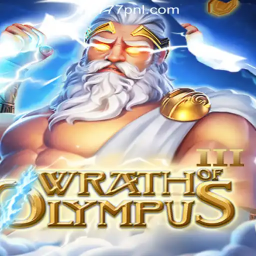 Explore the Epic Adventure of WrathofOlympusIII in 777PNL Online Casino Philippines
